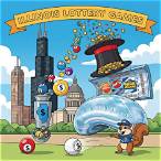 illinois lottery results history